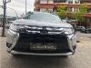 Mitsubishi Outlander 200 Mpi Motion 2wd Auto. 5 Pl. Navegador Libro ocasion