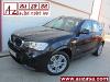 BMW X3 2.0d X-drive Aut - Pack M - Full Equipe ocasion