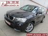 BMW X3 2.0d X-drive Aut - Pack M - Full Equipe ocasion