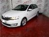 Skoda Rapid/spaceback 1.6 Tdi Cr Ambition 105 Cv ocasion