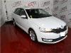 Skoda Rapid/spaceback 1.6 Tdi Cr Ambition 105 Cv ocasion