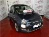 Fiat 500c 1.2 Lounge  Descapotable ocasion