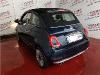 Fiat 500c 1.2 Lounge  Descapotable ocasion