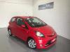 Toyota Aygo 1.0 Vvt-i City ocasion