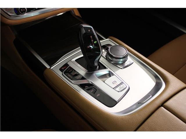BMW 730 Ld 265cv Nacional Iva Deducible ocasion - Argelles Automviles