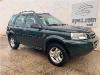 Land Rover Freelander Excursion 2.5 V6 Hse ocasion