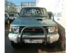 Mitsubishi Montero 3.2 Di-d Gls Classic 2.5 115 Cv ocasion