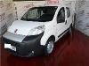 Fiat Fiorino Combi 1.3 Mjt Base 5pl. 75 Cv ocasion