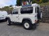 Land Rover Defender 2.5 Td 5 90e Station Wagon ocasion