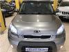 Kia Soul 1.6crdi Nacional/ll/led /aire/bluetooth ocasion