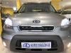 Kia Soul 1.6crdi Nacional/ll/led /aire/bluetooth ocasion