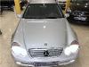 Mercedes C 200 Sportcoupe Cdi/nac/bluetooth/ll 16 ocasion