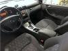 Mercedes C 200 Sportcoupe Cdi/nac/bluetooth/ll 16 ocasion