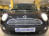 Mini Cooper Clubman Nac/libro Rev/start&stop/aa/silver Roof/ ocasion