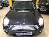 Mini Cooper Clubman Nac/libro Rev/start&stop/aa/silver Roof/ ocasion