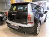 Mini Cooper Clubman Nac/libro Rev/start&stop/aa/silver Roof/ ocasion