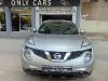 Nissan Juke 1.5dci N-tec 4x2 Star-stop ocasion