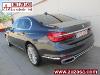 BMW 730d Aut 265cv Nuevo Modelo G-11 ocasion