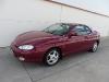 Hyundai Coupe 2.0 140cv Fx ocasion