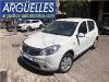 Dacia Sandero Laureate 1.2 75cv Nuevo 2000kms ocasion