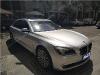 BMW 760 Li V12 544cv Full Equipe Nacional ocasion