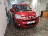 Citroen Berlingo Combi 1.6hdi Sx Multispace 110 ocasion