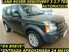 Land Rover Discovery 2.7tdv6 Se ocasion