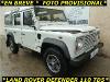 Land Rover Defender 110tdi 5dr Sw ocasion