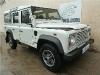 Land Rover Defender 110tdi 5dr Sw ocasion