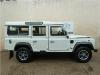 Land Rover Defender 110tdi 5dr Sw ocasion