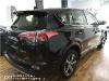 Toyota Rav 4 150d Advance 2wd Manual ,camara ocasion