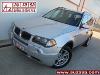 BMW X3 2.0d X-drive 150 Cv 4x4 Man - Pack M - Full Equipe ocasion