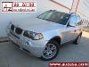 BMW X3 2.0d X-drive 150 Cv 4x4 Man - Pack M - Full Equipe ocasion