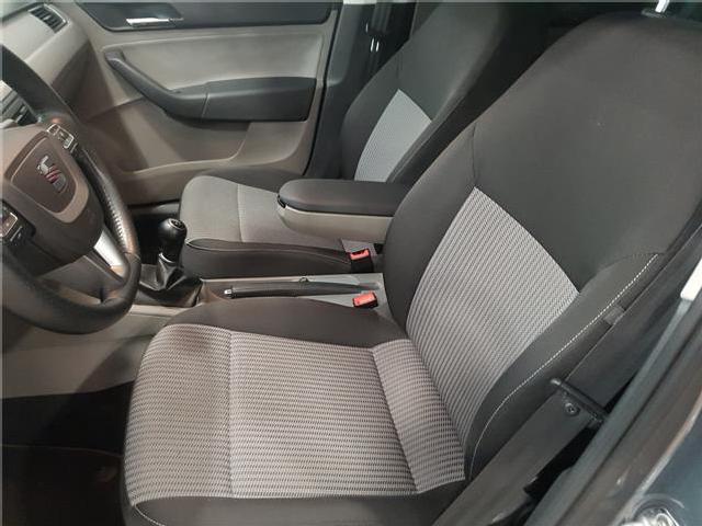 Seat Toledo 1.6tdi Cr S ocasion - Autombils Claret