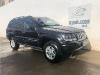 Jeep Grand Cherokee 2.7crd Laredo ocasion