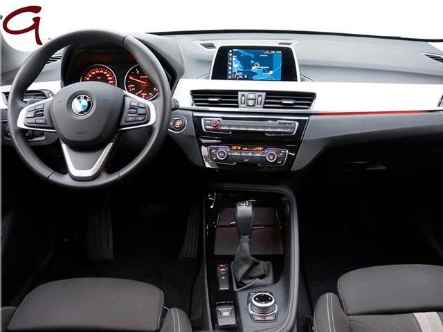 BMW X1 Sdrive 18da 150cv ocasion - Gyata