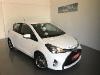 Toyota Yaris 1.0 Active ocasion