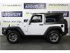 Jeep Wrangler 2.8 Crd Rubicon Aut 200cv Nuevo ocasion