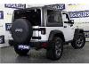 Jeep Wrangler 2.8 Crd Rubicon Aut 200cv Nuevo ocasion