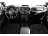 Jeep Wrangler 2.8 Crd Rubicon Aut 200cv Nuevo ocasion