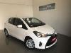 Toyota Yaris 1.4d-4d City ocasion