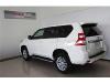 Toyota Land Cruiser D-4d Vxl Aut. ocasion