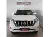 Toyota Land Cruiser D-4d Vxl Aut. ocasion