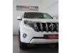 Toyota Land Cruiser D-4d Vxl Aut. ocasion