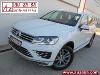 Volkswagen Touareg 3.0tdi V6 Bluemotion Tiptronic 262 Cv - R-line - 2015 ocasion