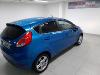 Ford Fiesta 1.0 Ecoboost Titanium ocasion