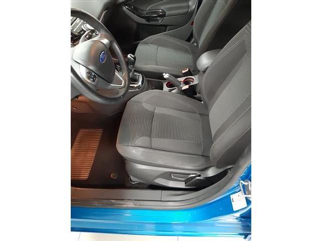 Ford Fiesta 1.0 Ecoboost Titanium ocasion - Kobe Motor