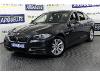 BMW 520 D Aut Cuero Nav Calefastos ocasion