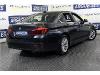 BMW 520 D Aut Cuero Nav Calefastos ocasion