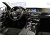 BMW 520 D Aut Cuero Nav Calefastos ocasion